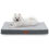 Thumbnail: Artificial Fur Pet’s Mattress Bed