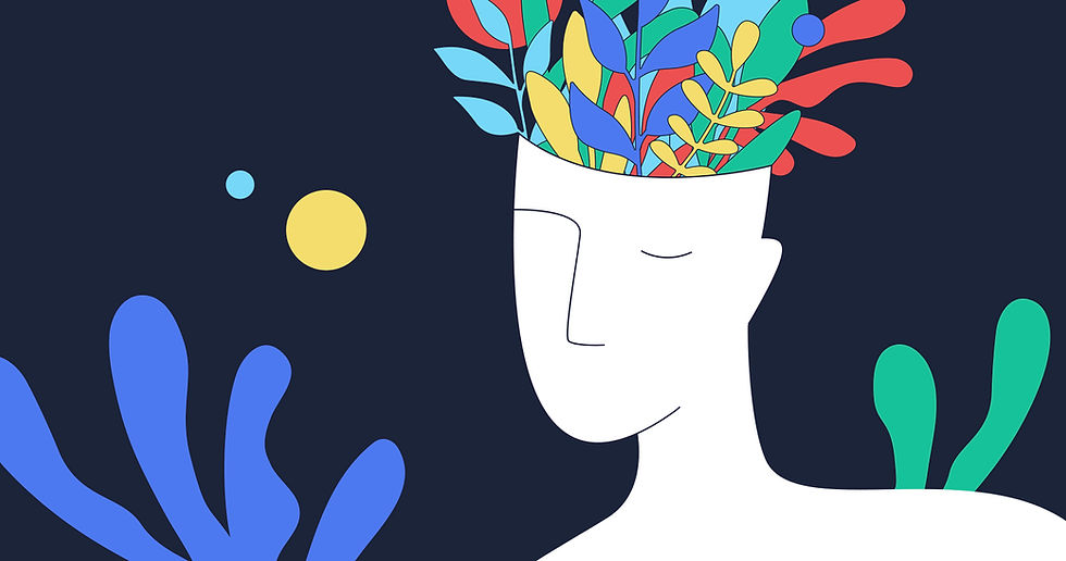 The Importance of Mental Health