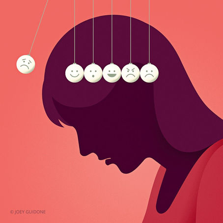 How healthy habits help to improve our mental health 