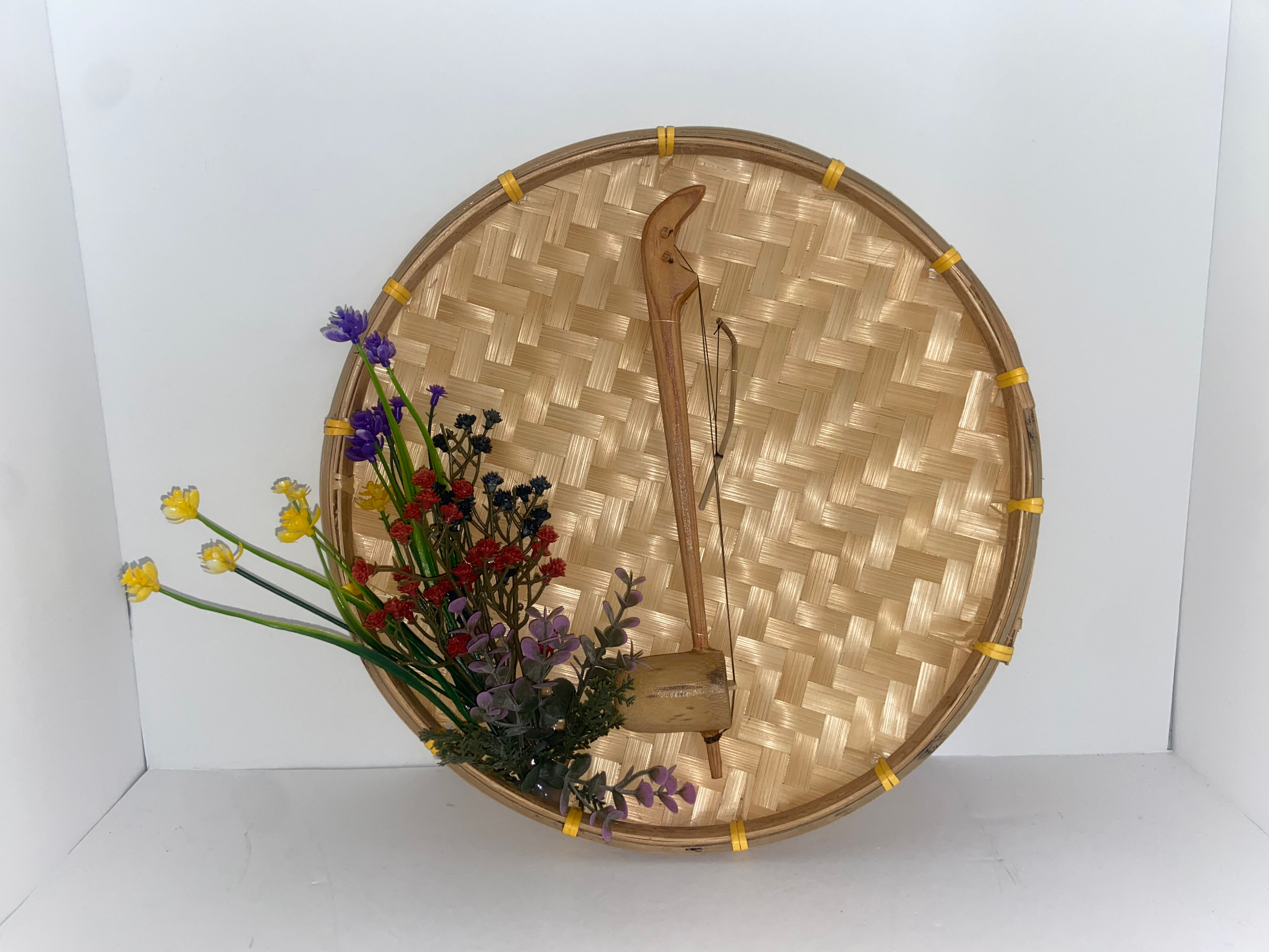 Hmong instrument on vaam