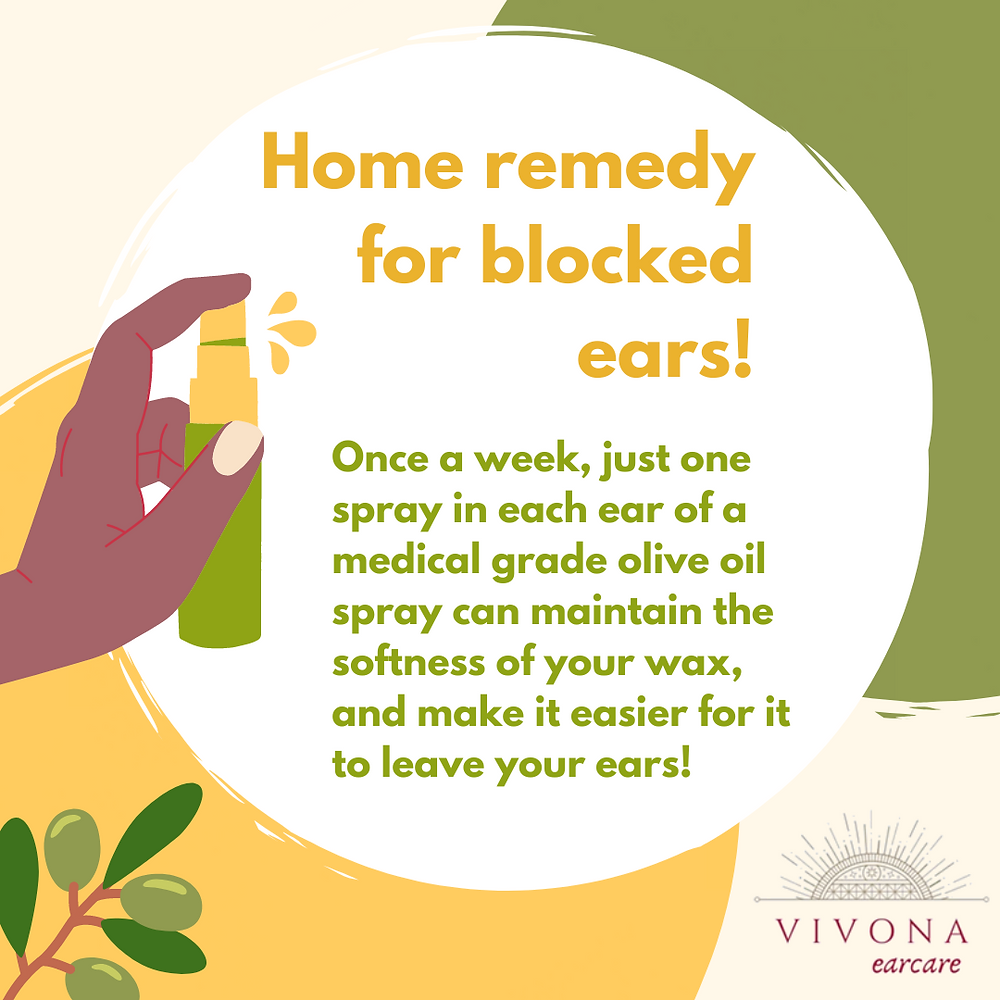 ear wax removal microsuction syringing irrigation audiologist clear ear