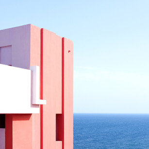 Seaside House
