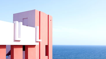Seaside House