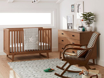Nursery Design 101