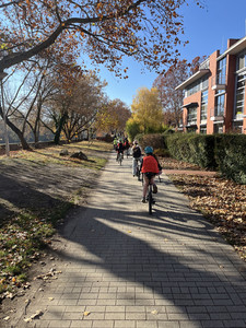 international school budapest progressive education regeneration relevant entrepreneurial art-filled learning AI nature-based best British primary school Hungary nonviolent comunication workshop NVC D2R