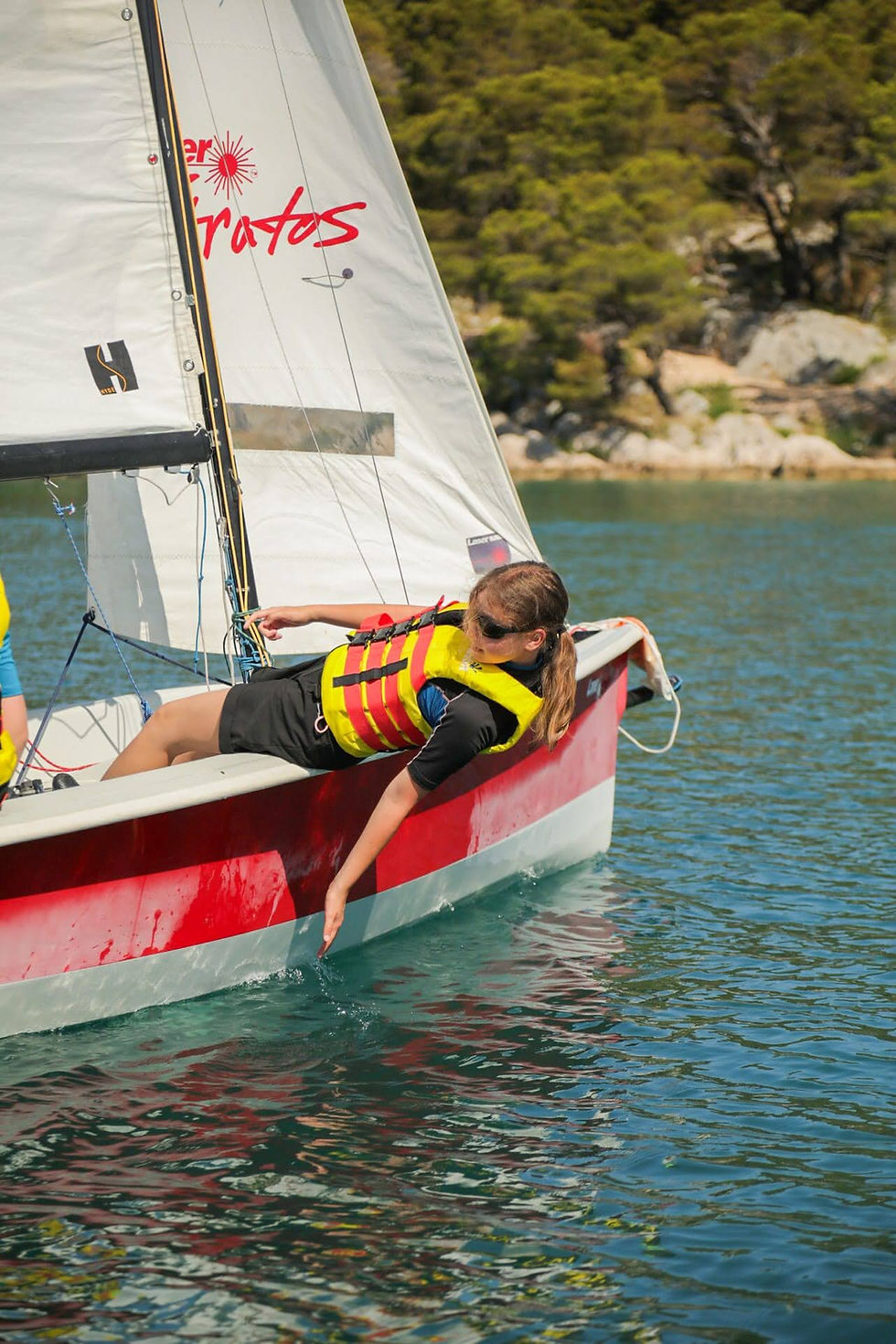 Thumbnail: Watersports summer camp 2026 - first payment