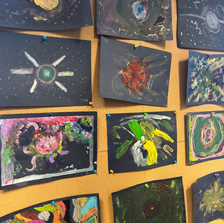 project-based learning wonders of the universe international school budapest