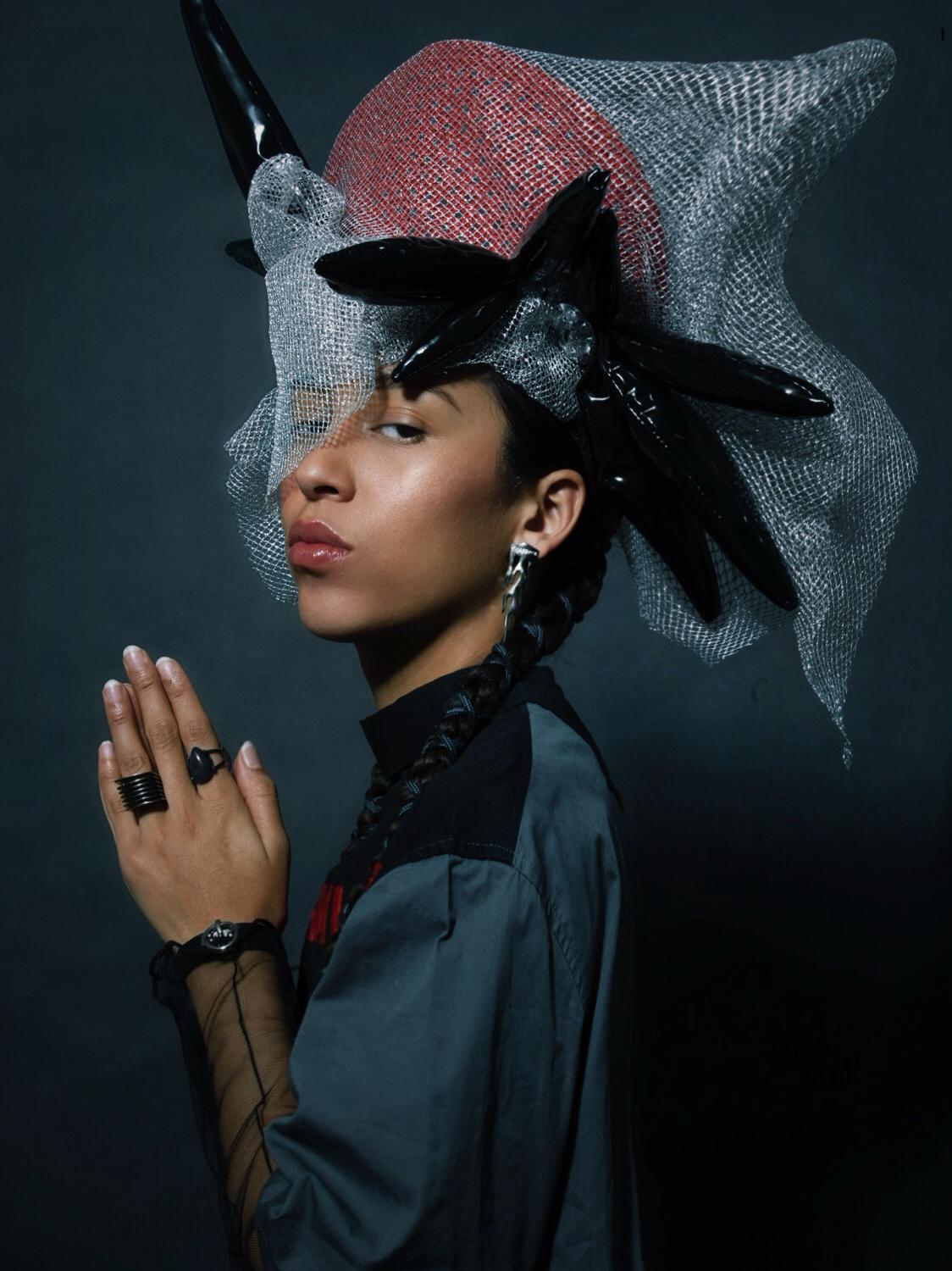Mojo by Ashes II