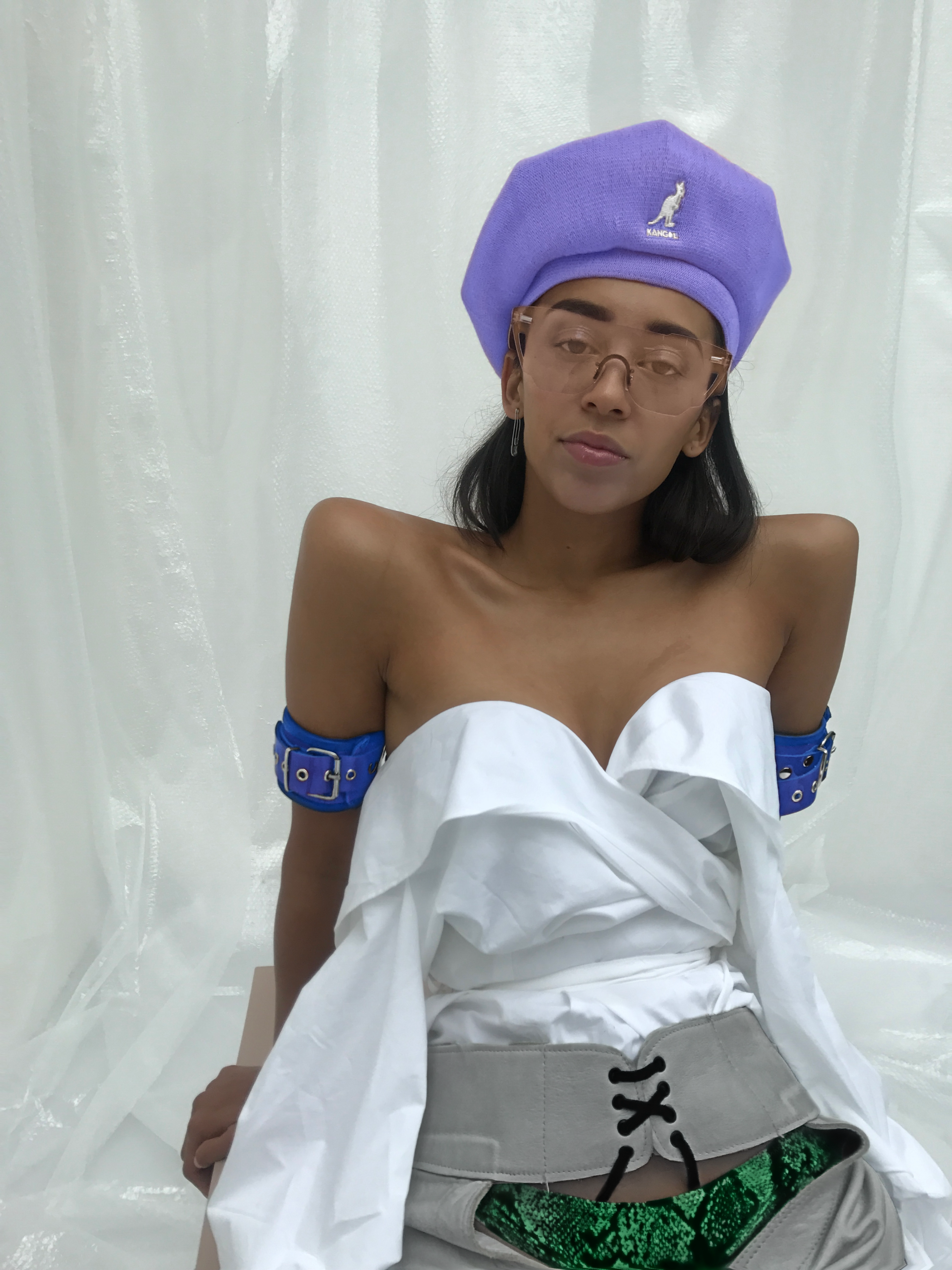 Mojo BTS