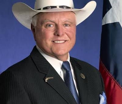 Texas - Sid Miller calls on Abbott for a special session