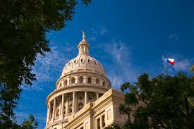 Special session in Kerrville, Thursday