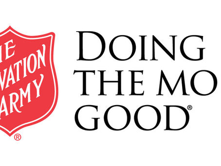 Salvation Army Kroc Center