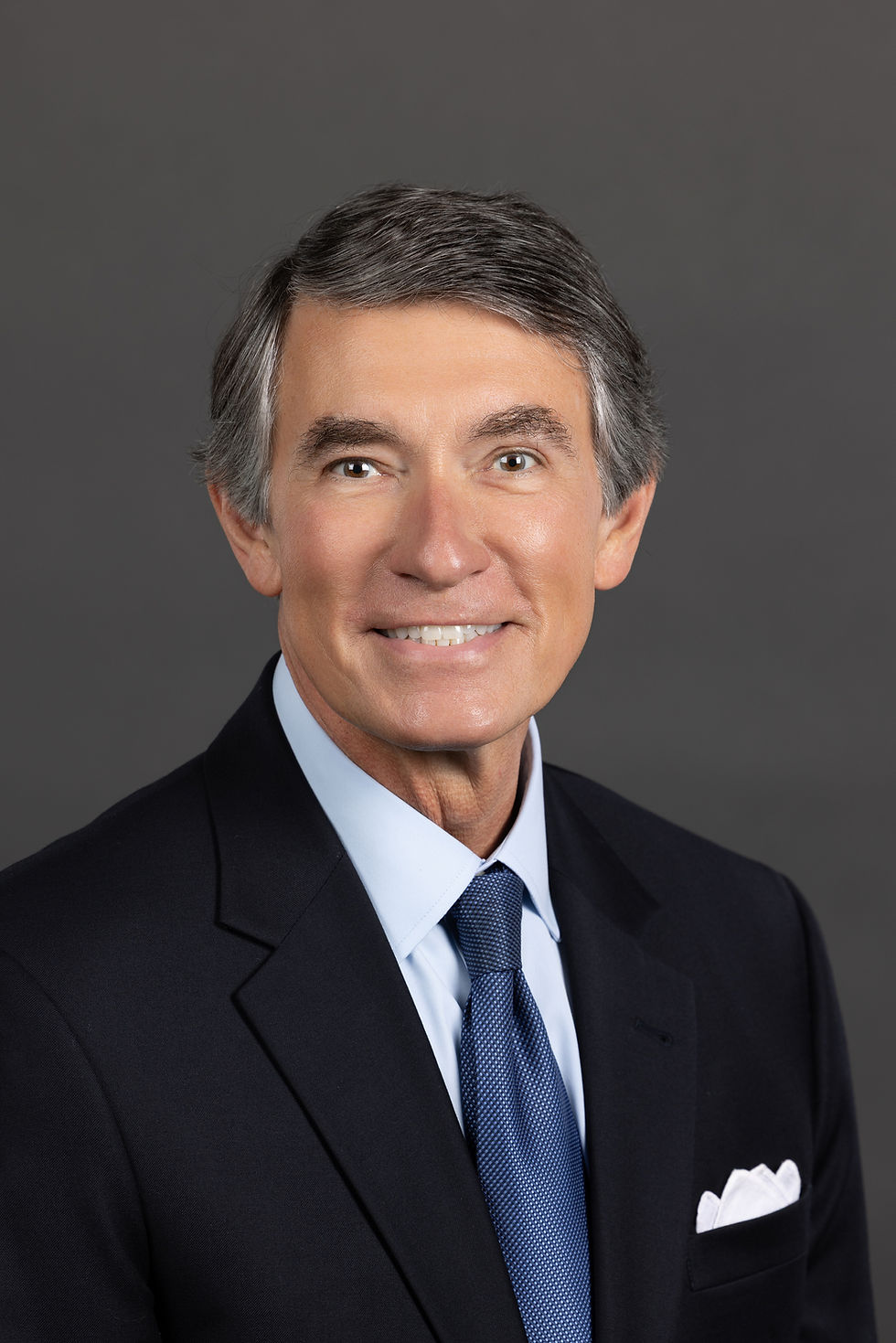 Kerrville - Change on KPUB Board