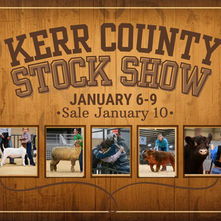 Kerr Co - Ingram Ag teacher Jessica Reeves