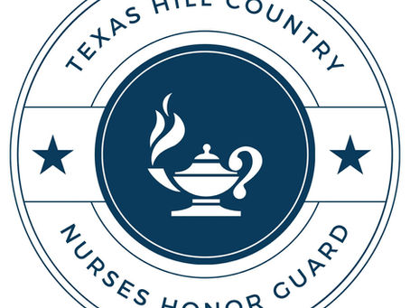 Kerrville - Texas Hill Country Nurses Honor Guard