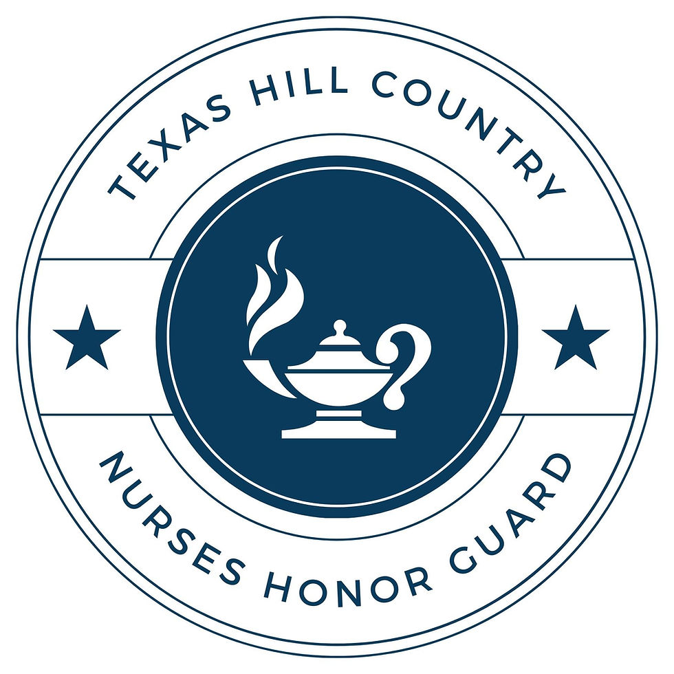 Kerrville - Texas Hill Country Nurses Honor Guard