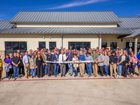 Kerrville - Kerr Together Disaster Relief Ctr