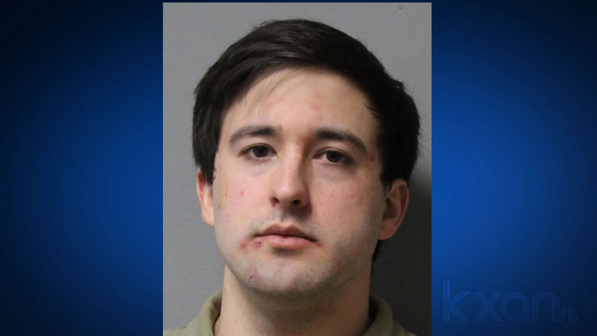 mitchell-wasek-son-of-buc-ees-arrested