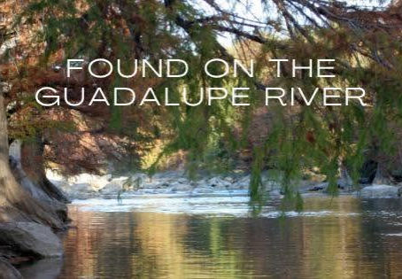 Found on the River documentary