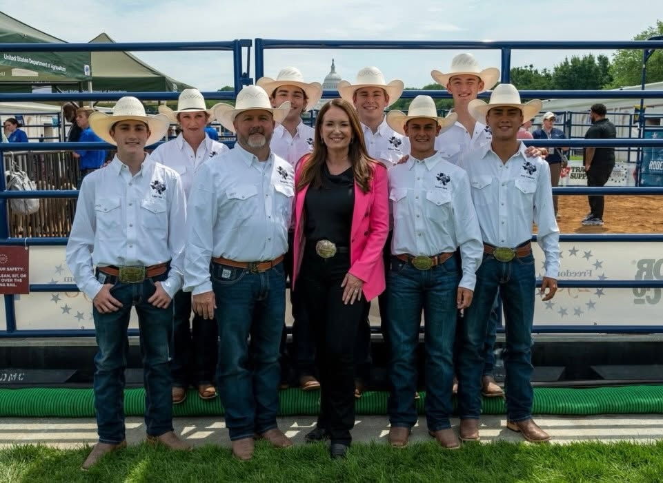 Boerne - Champion welding students