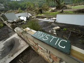 Camp Mystic criminal investigation
