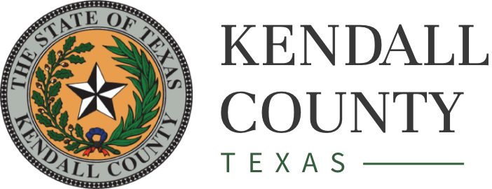 Kendall Co - replacement for JP Precinct 4 discussion