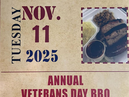 Kerrville - Heart of the Hills Post 1480