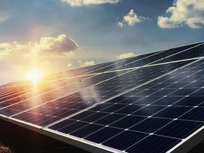Burnet Co - solar project