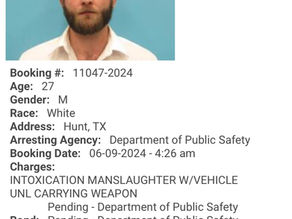 Kendall - Wampler plea deal