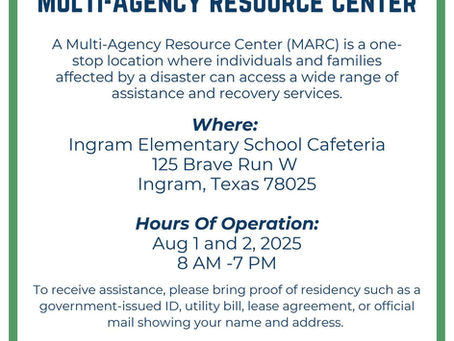 Ingram - MARC recovery services