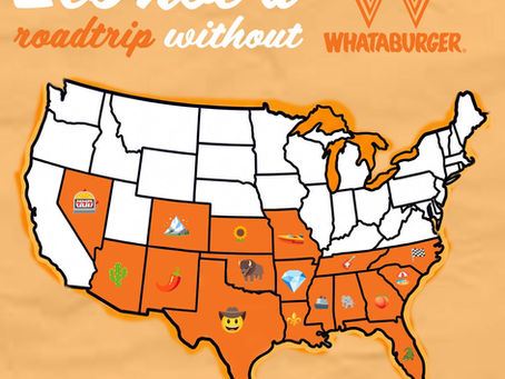 Whataburger is 76 years old