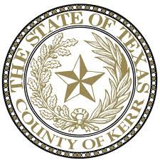 Kerr County Offices closure