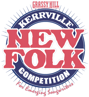 Kerrville Folk Festival competition