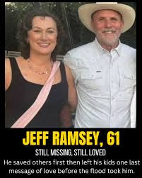 Kerr Co - search continues for 2 missing