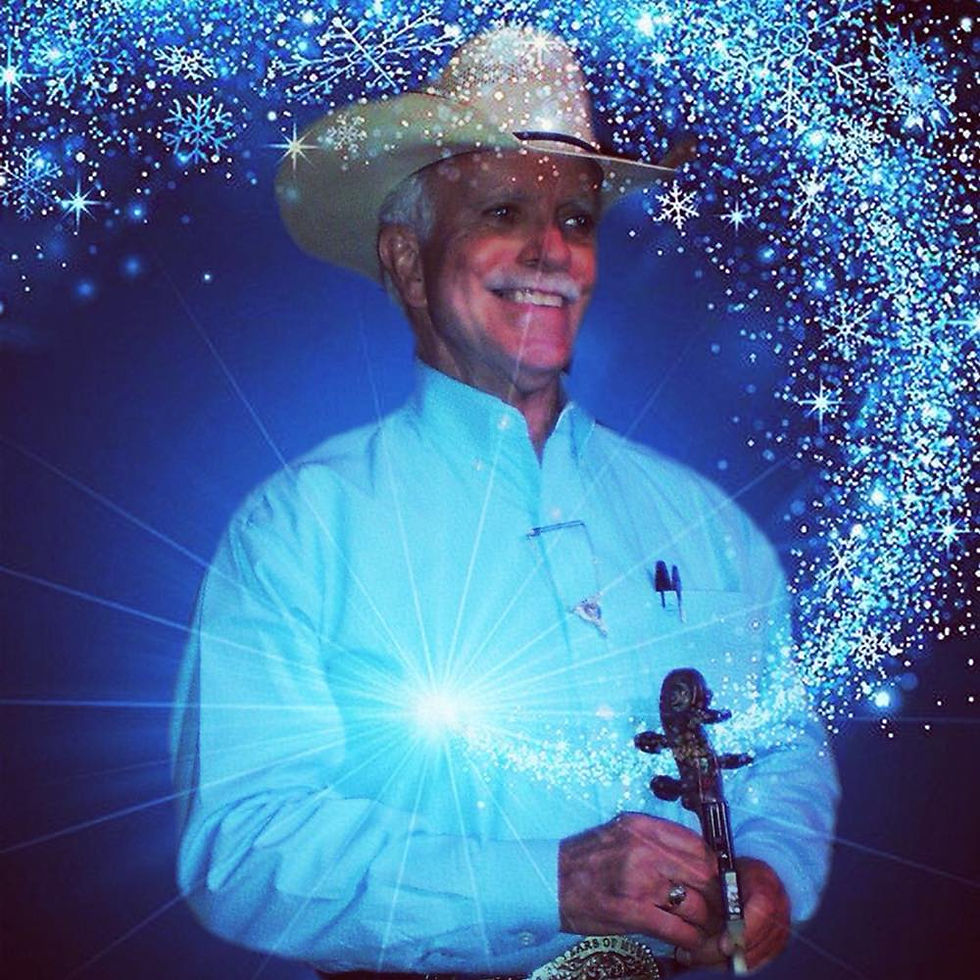 Jody Nix - flood fundraiser