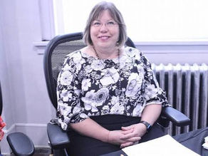 Gillespie County Treasurer resigns