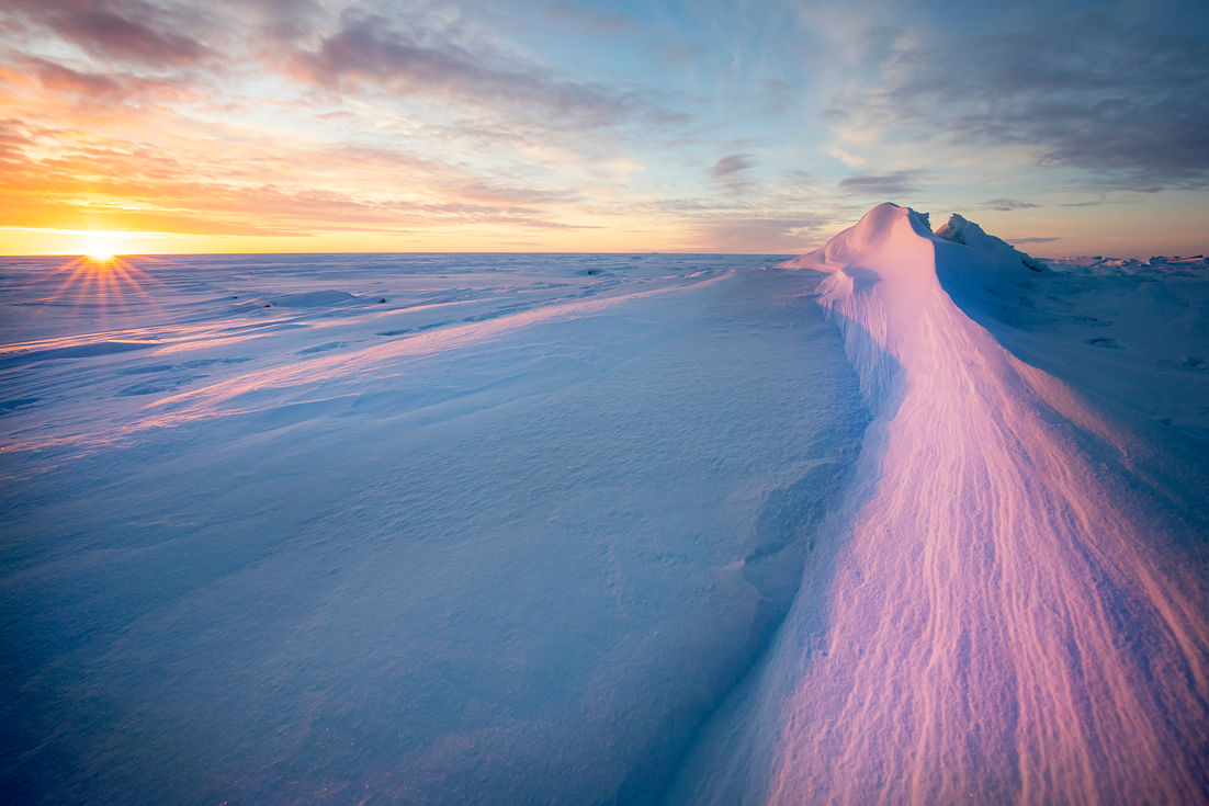 Snowdunes,Othakari