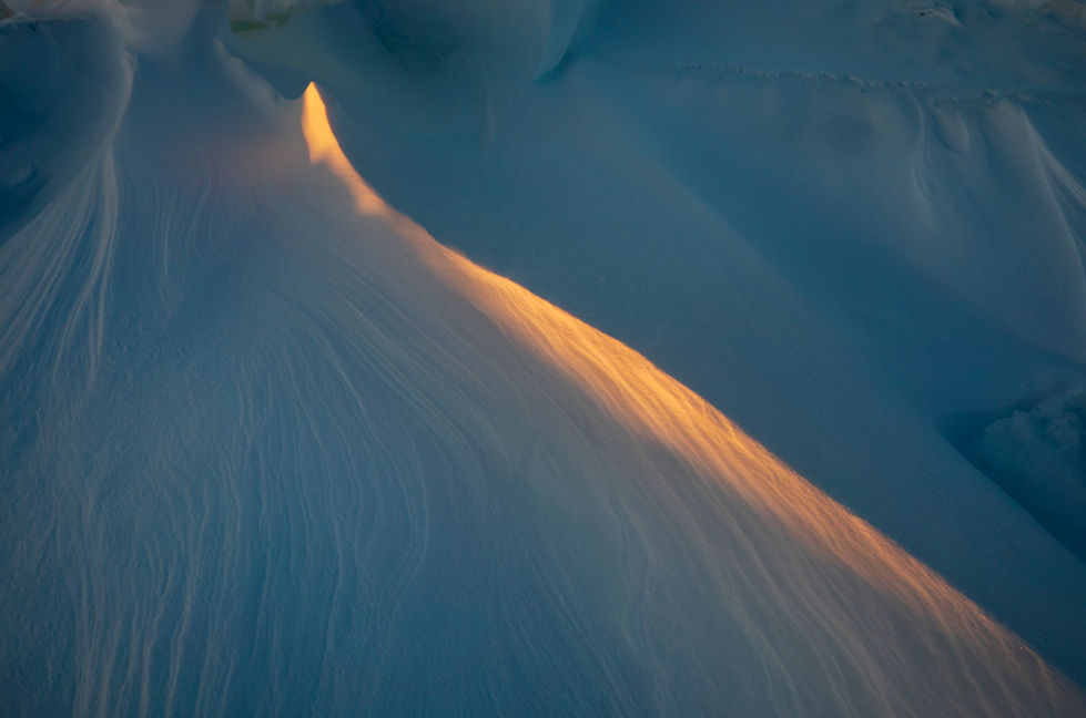 painted with light, Othakari