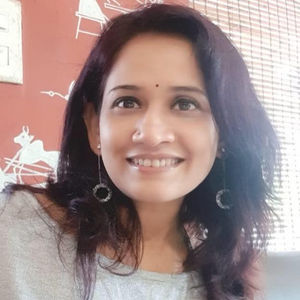 Sharing Stories Featured Interview With Indian Author Piya Gajbe