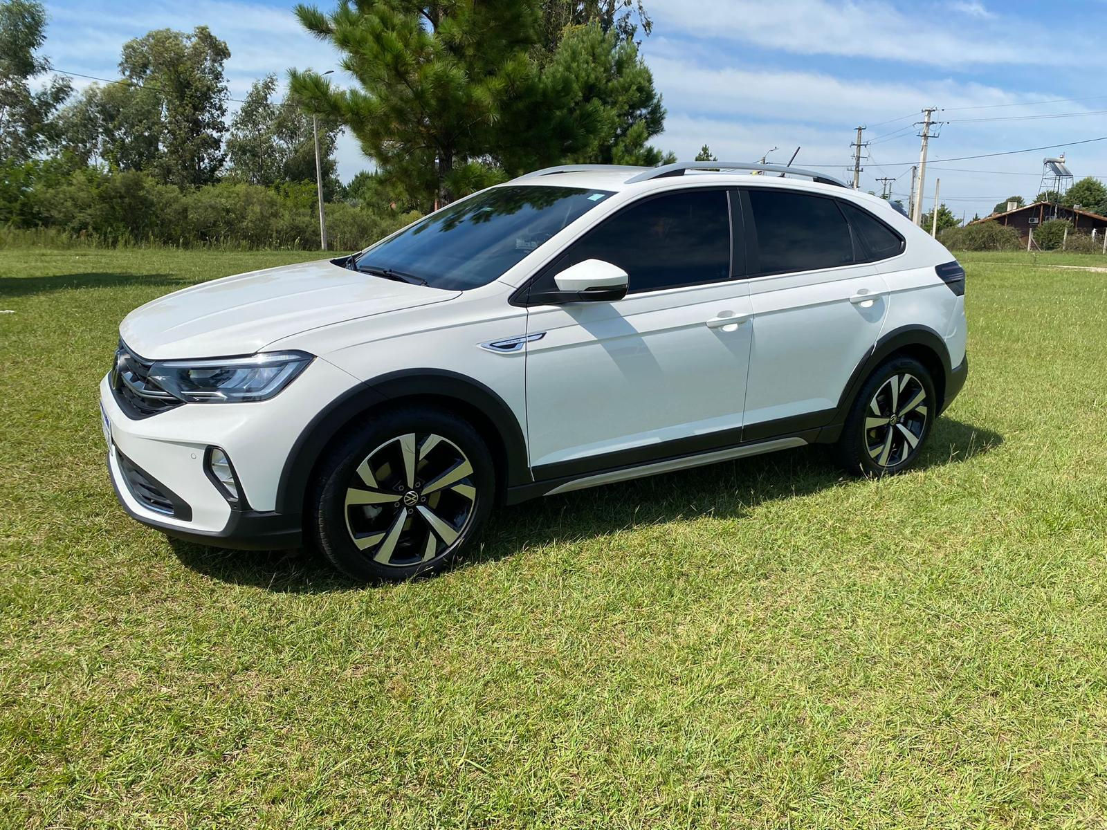 Volkswagen Nivus Highline AT