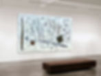 Semblance Three Moons 120 x 72" 2023