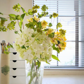 Mastering the Art of Watercolor: Unlocking the Secrets to Harmonious Greens