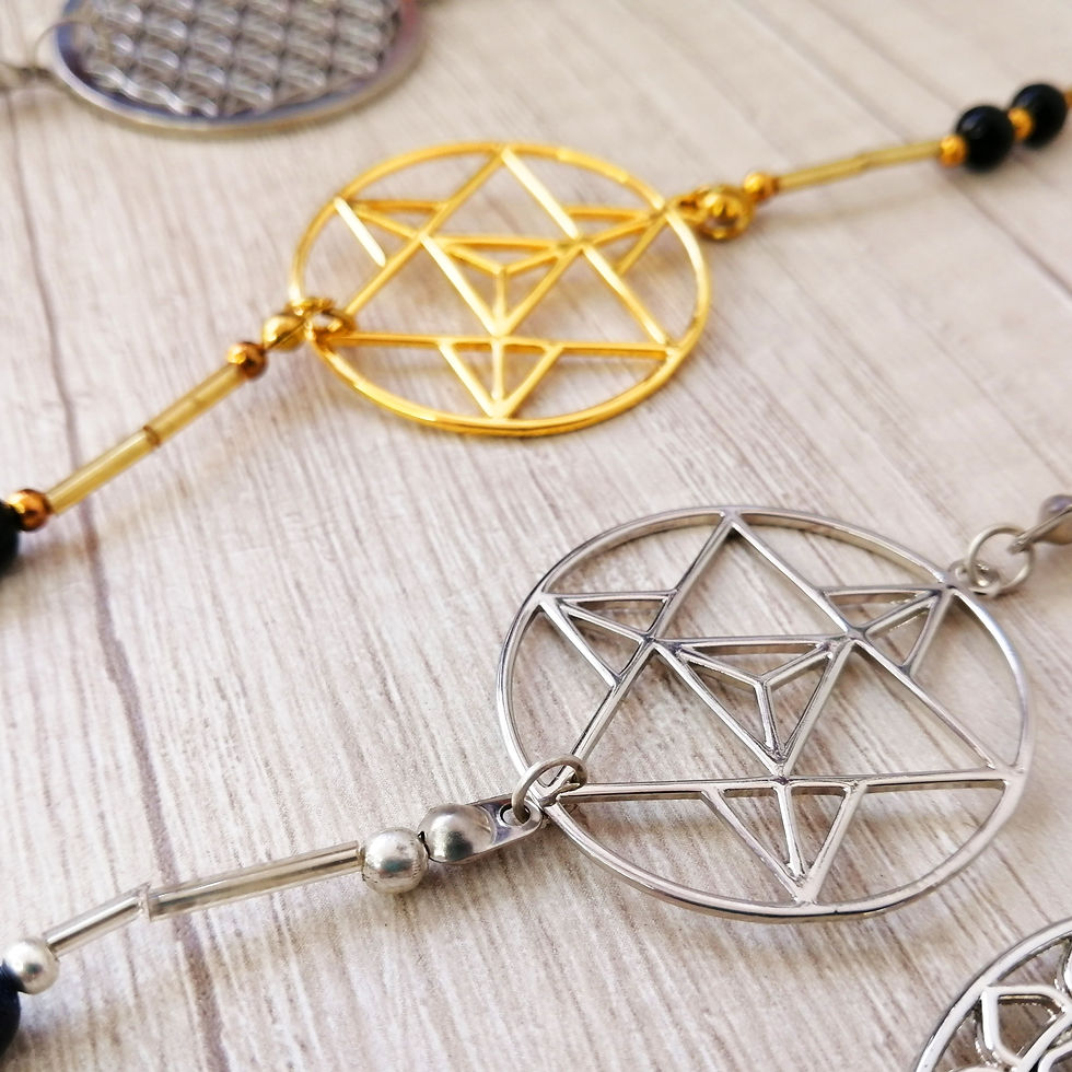 Miniatura: Merkaba