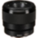 Thumbnail: Sony FE 50mm f/1.8 Lens