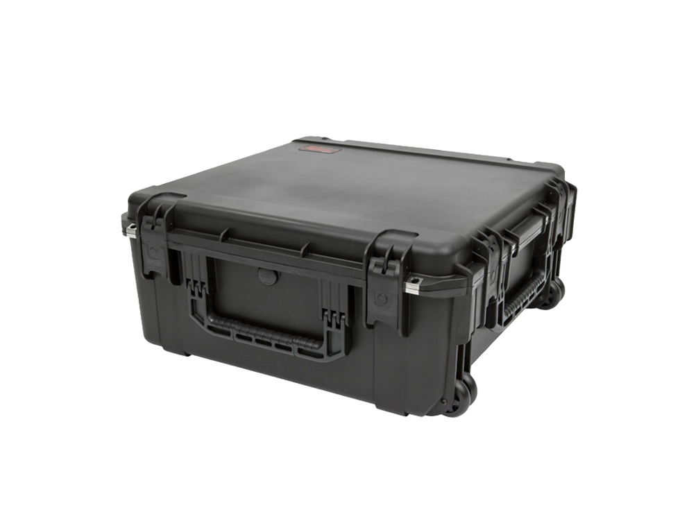 Thumbnail: CRUZR-L Compact Travel Case