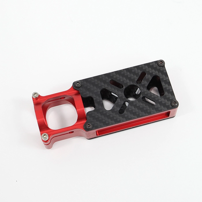 M900 Motor Mounts V1 Fowado US