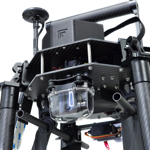 M900 Quadcopter - Ready To Fly | Fowado Unmanned Systems | Tampa
