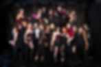 The Rachel Klein Theater Ensemble