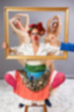 Clowns Ex Machina