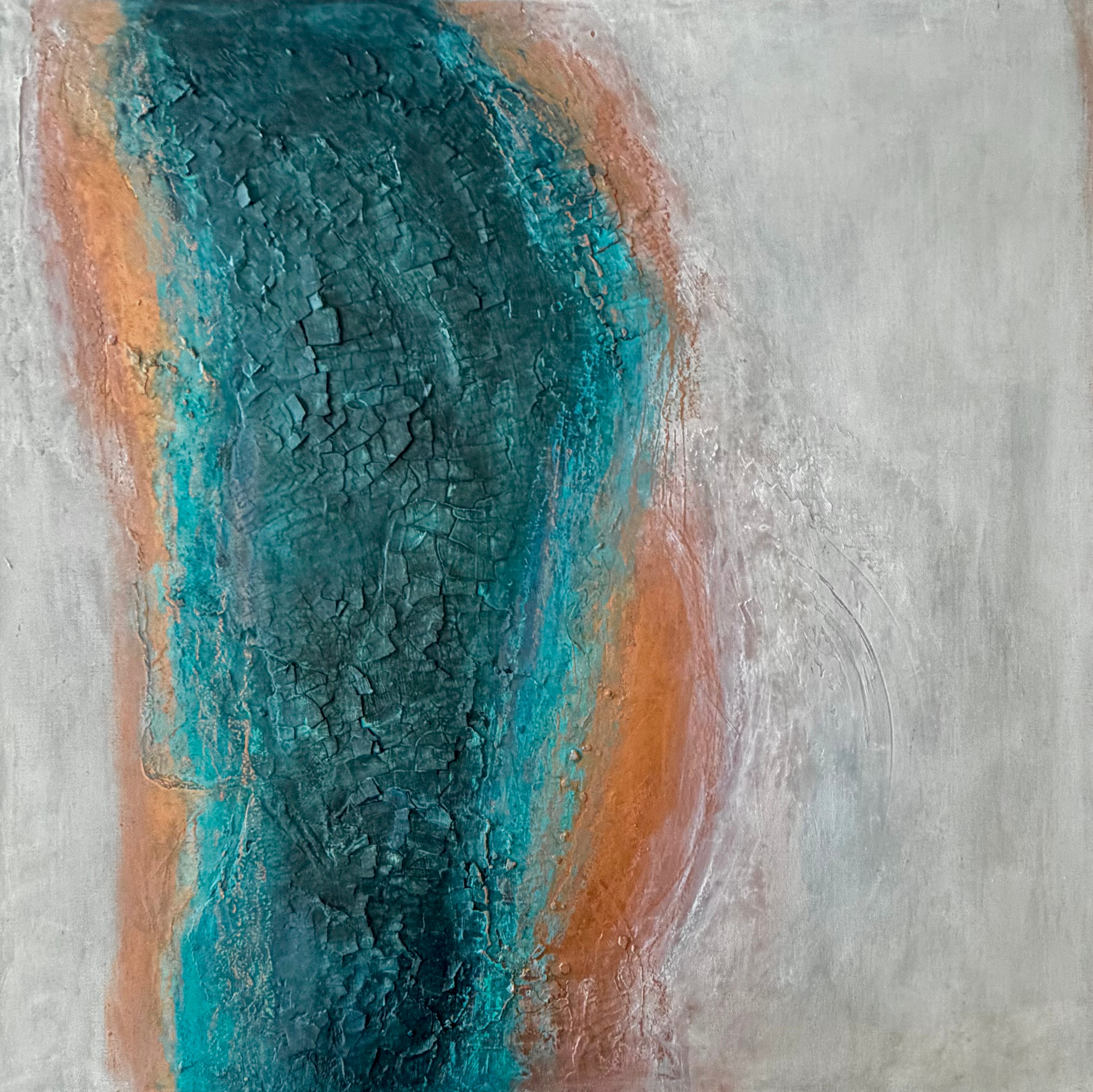 Ending of Depth